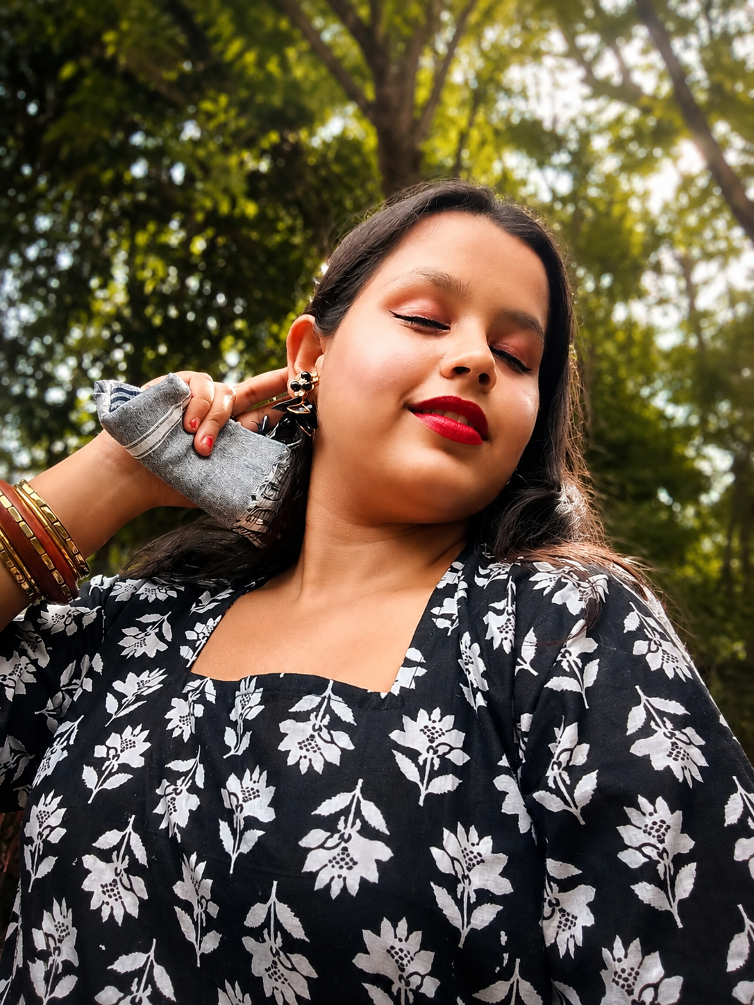 Pritha
